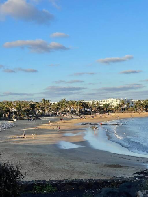 Precioso Rincon Entre El Mar Y Los Volcanes 科斯塔特吉塞 外观 照片